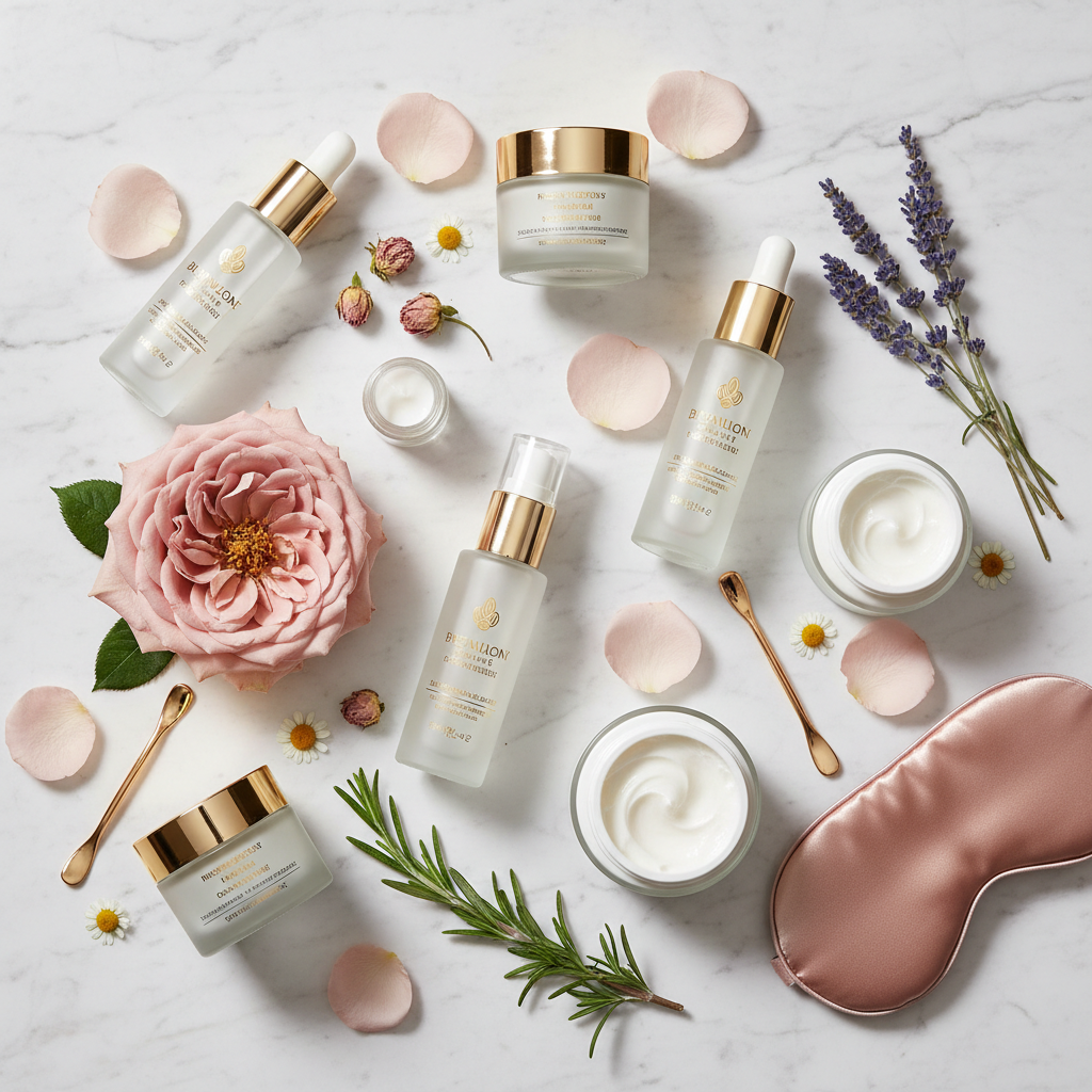 Cosmetics